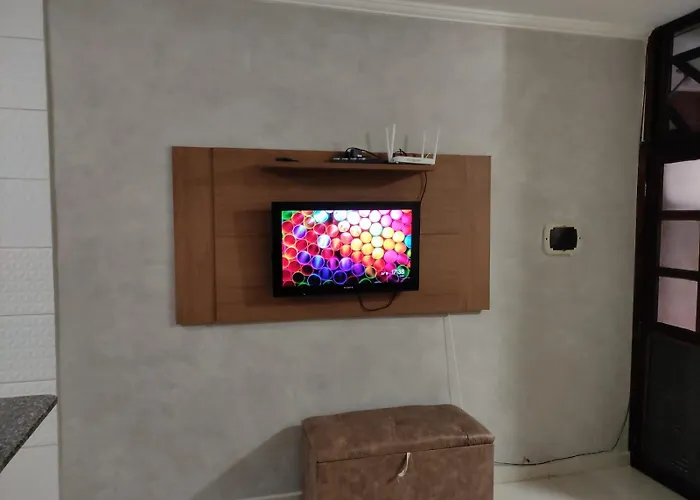 Aptochocolattemarandubaubatuba
