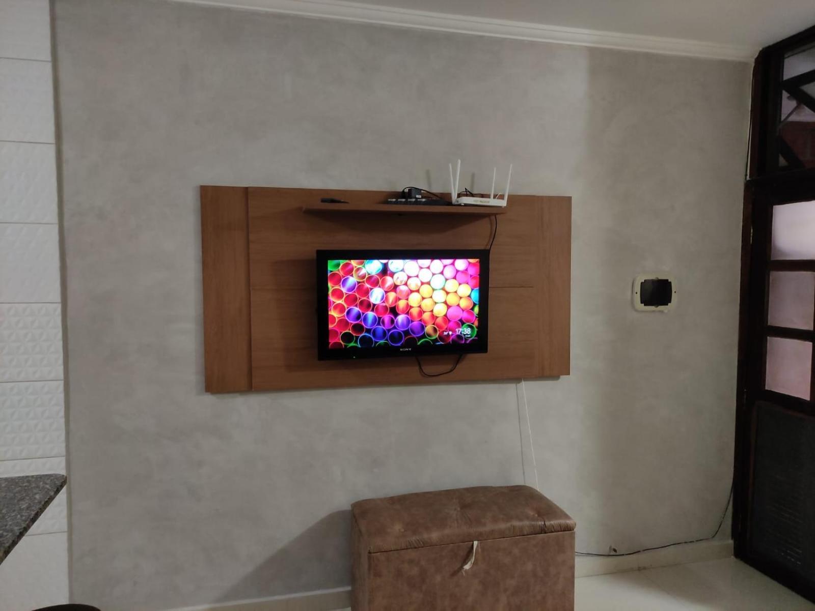 Apartamento Aptochocolattemarandubaubatuba Ubatuba