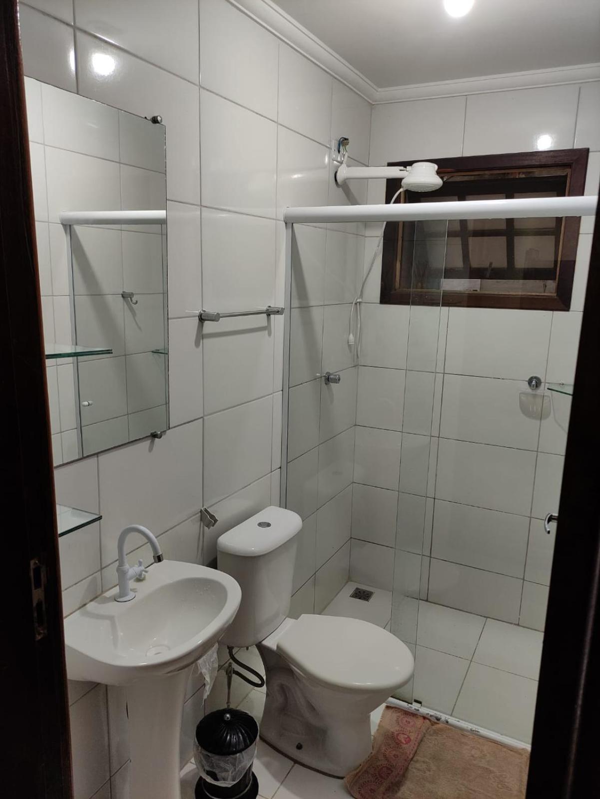 Aptochocolattemarandubaubatuba Apartamento *
